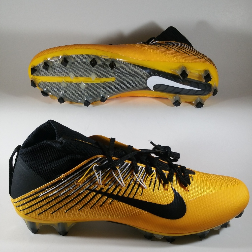Nike Vapor Untouchable 2 Football Cleats Shoes NFL